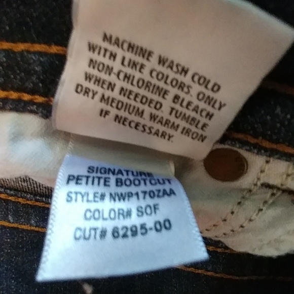 Hudson jeans - Picture 5 of 5